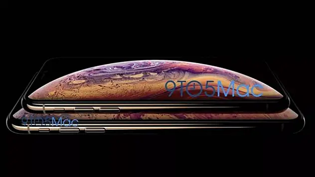 Apple'nin Yeni Canavarı İphone XS Plus
