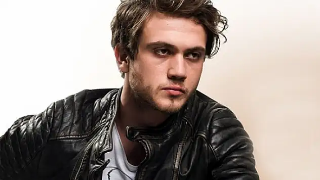 Aras Bulut İynemli Kimdir Nereli ve Kaç Yaşında? - Aras Bulut İynemli Biyografisi