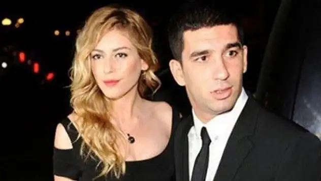 Arda Turan'a Büyük Şok! Sinem Kobal Tazminatı