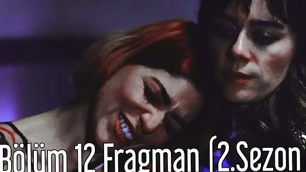 Avlu Yeni Sezon Fragmanı! Avlu 12. Bölüm Fragmanı Yayınlandı!