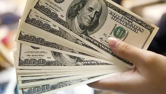 Bugün Dolar ve Euro Ne Kadar? - 22 Eylül 2018 Dolar Kuru