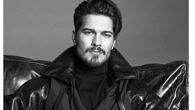 Çağatay Ulusoy Kimdir Nerelidir ve Kaç Yaşındadır? - Çağatay Ulusoy Biyografisi