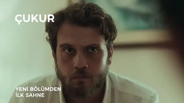 Çukur 2. Sezon (Sneak Peek) Yeni Bölümden İlk Sahne Yayınlandı! Neler Olacak?