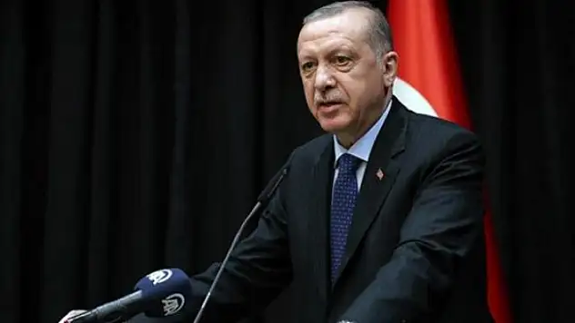 Cumhurbaşkanı Erdoğan Yerli Bilim Adamlarına Dönün Çağrısından Bulundu