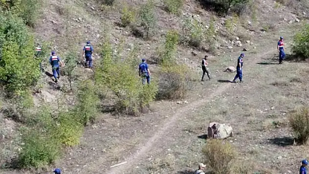 Define Aramaya Çıktı Acı Haber 8 Gün Sonra Geldi