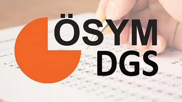 DGS 2018 Tercihleri Yarın (7 Eylül) Başlıyor