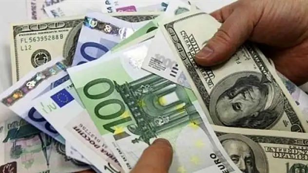 Dolar Bugün Ne Kadar? 05 Eylül 2018 Çarşamba günü Dolar ve Euro Kuru