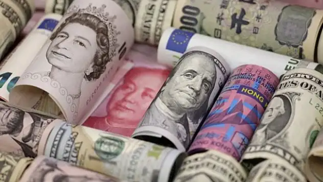 Dolar Kuru Bugün Ne Kadar? Dolar ve Euro Kuru Ne Kadar? (4 Eylül 2018)