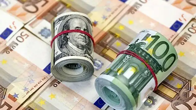 Dolar ve Euro Bugün Ne Kadar? 28 Eylül Dolar ve Euro Kuru