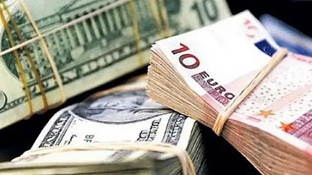 Dolar ve Euro Bugün Ne Kadar Oldu? (14 Eylül 2018 Dolar - Euro Kuru)