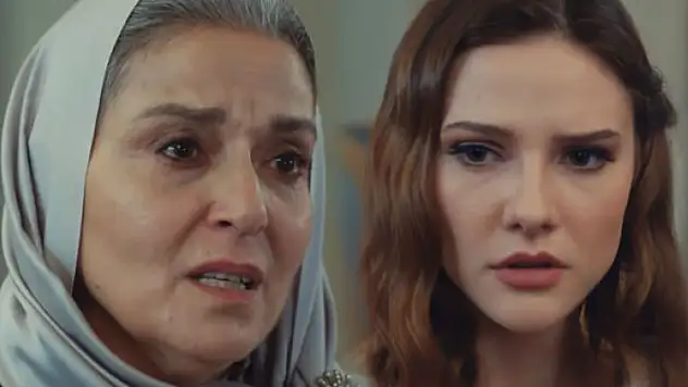 Elimi Bırakma 9. Bölüm Fragmanı Yayınlandı! Yeni Bölümde Neler Olacak?