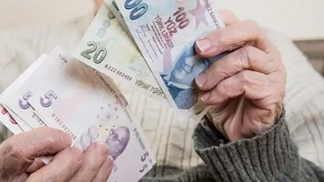 Emekli Maaşlarında Sistem Değişiyor! Maaşlar ise Artacak!