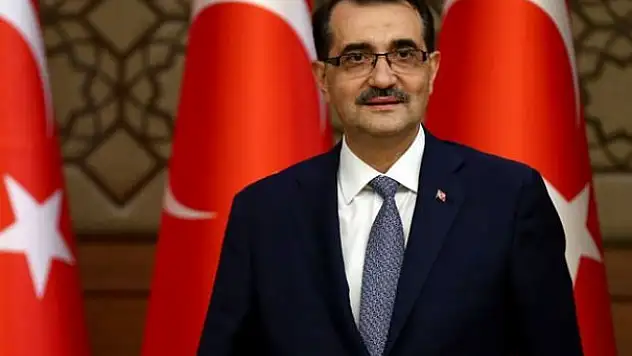 Enerji Bakanı Açıkladı! Bin 500 Personel Alımı Yapılacak!