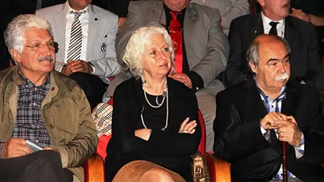 Eşi İnci Kalyonu Kaybeden Salih Kalyon Kimdir?