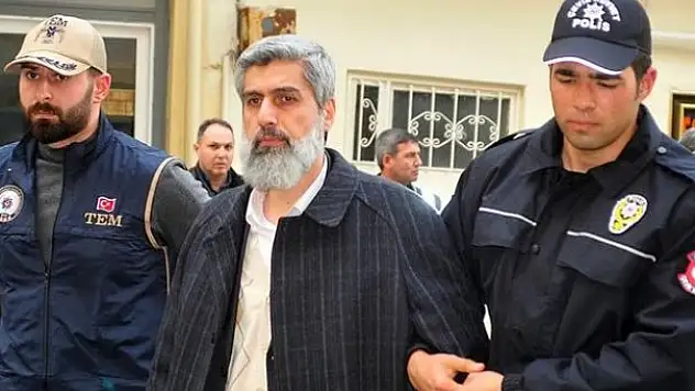 Flaş Alparslan Kuytul Gelişmesi! 41 Yıl Hapis İstemi!