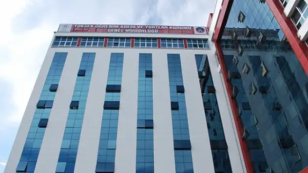 Gençlik ve Spor Bakanı Açıkladı! KYK Yurtlarına Zam Yapılmayacak!