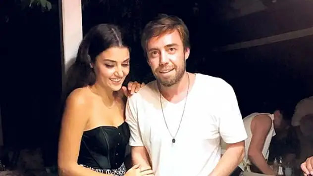 Hande Erçel Sessizliğini Bozdu! İşte Erçel ve Dalkılıç Çiftinin Ayrılmalarının Sebebi