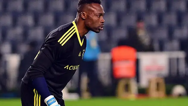Harun Tekin Transferi Sonrası Carlos Cameni'nin Lisansı Donduruldu