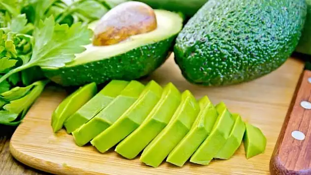 Hergün 1 Avokado Yiyen 300 Doları alacak
