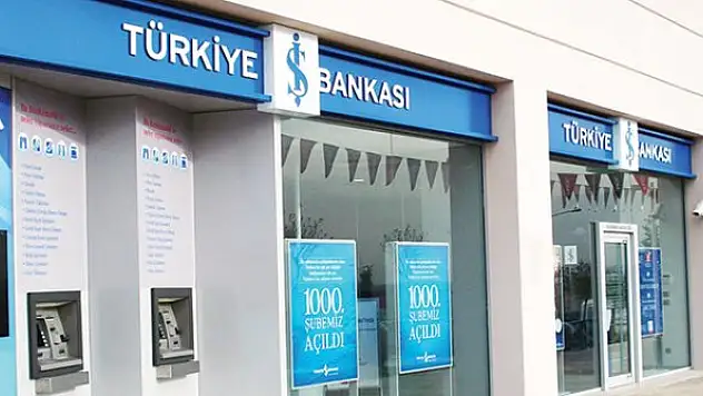 İş Bankası CHP Hisseleri Hakkında Açıklama Yaptı!
