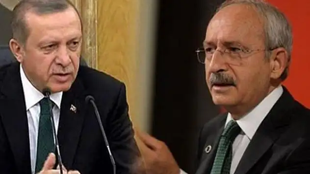 Kılıçdaroğlu'ndan Erdoğan'a Acil Çağrı! 'Derhal İade Edin'