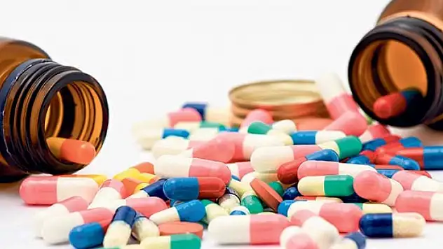 Kinolon Grubu Antibiyotik Nedir? Balıkta Bulunan Kinolon Nedir Zararlı mıdır?