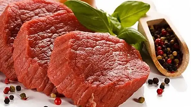 Kırmızı Et'e 5 Lira Zam Yapıldı! 2. Zam Yolda!