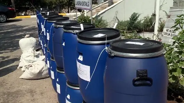Kocaeli'de Büyük Operasyon 6 Milyar TL...