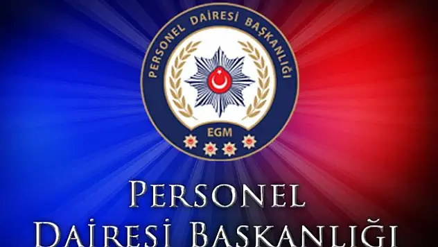 Lisans Mezunu 3000 Polis Alımı Yapılacak!