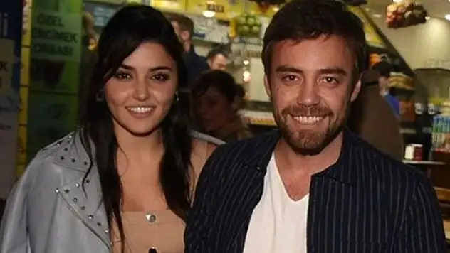 Murat Dalkılıç'la Kavga eden Sevgilisi Hande Erçel Evi Terk Etti!