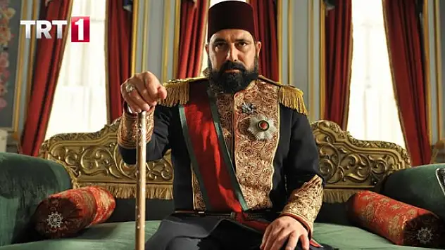 Payitaht Abdülhamid 55. Bölüm 2. Tanıtımı Yayınlandı!