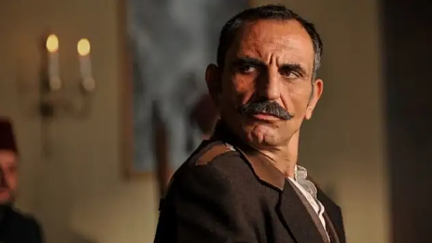 Payitaht Abdulhamid Dizisine Flaş Yeni İsimleri! Gürkan Uygun Payitaht Abdulhamid'de!