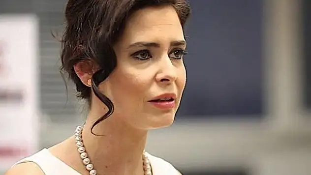 Pelin Batu Kimdir? Pelin Batu Nereli ve Kaç Yaşında?