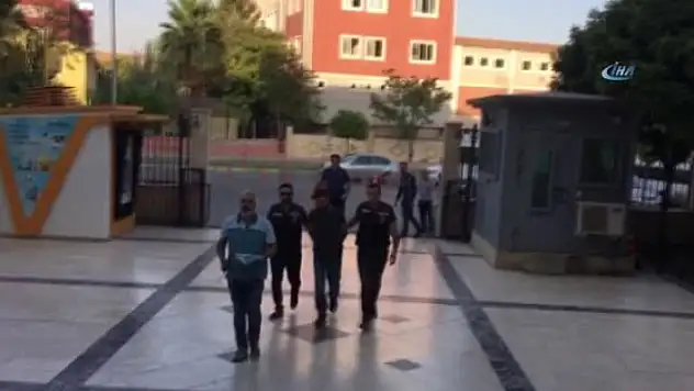 Polisim Diyerek Kandırdılar 3.5 Ton Bal Çaldılar!
