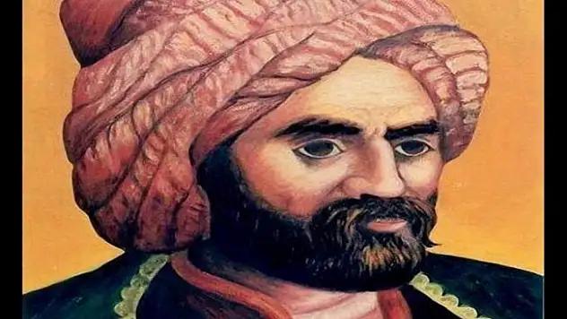 Şeyh Ahmed-i Hânî (Ehmedê Xanî) Kimdir?
