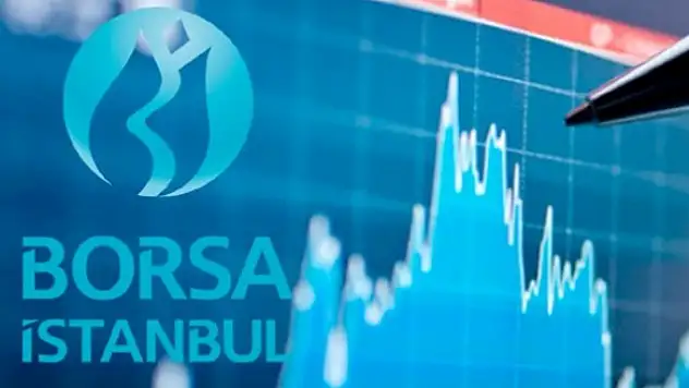 SON DAKİKA: Borsada teknik arıza