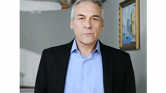 Söz Dizisinin Ünlü Oyuncusu Mehmet Uslu Hayatını Kaybetti! Mehmet Uslu Kimdir?