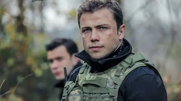Söz Dizisine Süpriz Oyuncu