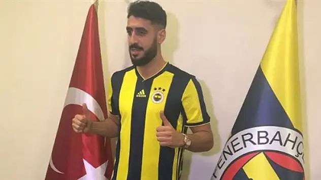 Tolga Ciğerci Fenerbahçe'de!