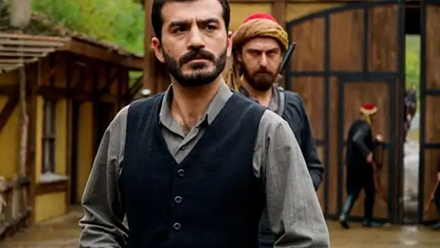 Ünlü oyuncu Ufuk Bayraktar'a 6 ay hapis cezası