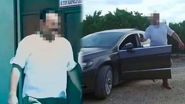 Ünlü Oyuncu Uyuşturucu Taciri Çıktı!