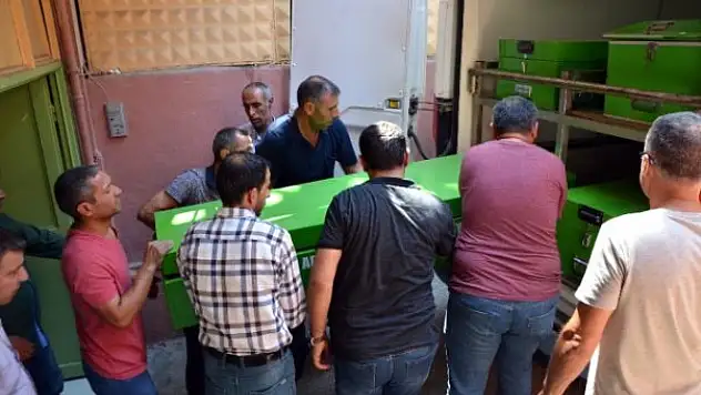 Vahşet Sonrası Şizofren Babanın Sözleri Tüyler Ürpertti!