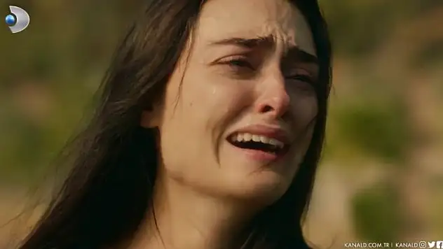 Yeni Dizi Bir Umut Yeter İlk Fragmanı Yayınlandı