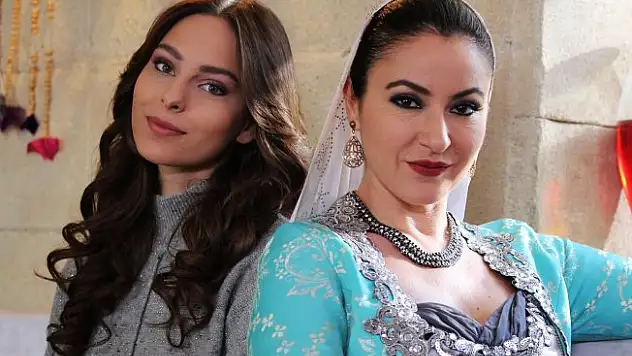 Yeni Gelin3. Sezon (54. Bölüm) Fragmanı Yayınlandı!