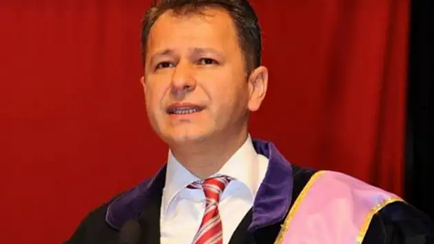 Yeni ÖSYM Başkanı Halis Aygün Oldu! Halis Aygün Kimdir?