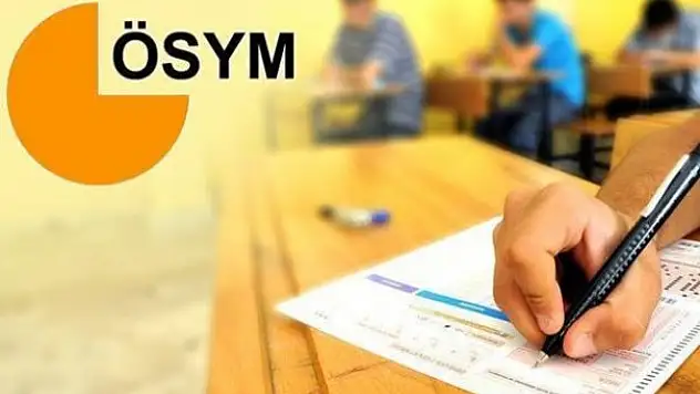 Yüksek Seçim Kurulu Sınav Sonuçları Açıklandı! YSK Sınav Sonuçları Sorgulama!