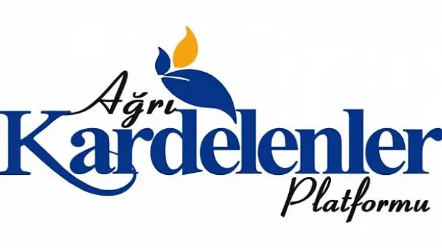 AK Platform ( Ağrı Kardelenler Platformu ) Kuruldu