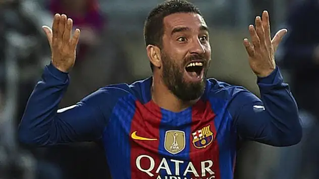 Arda Turan Son Skandalıyla Bütün Kariyerini Çöpe Attı!