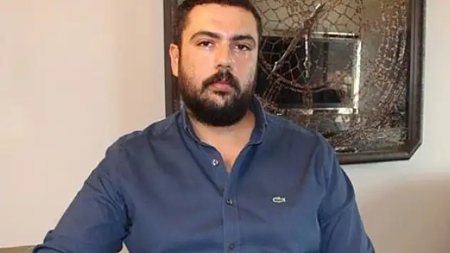 Avukatı Pitpull İle kaçırdılar