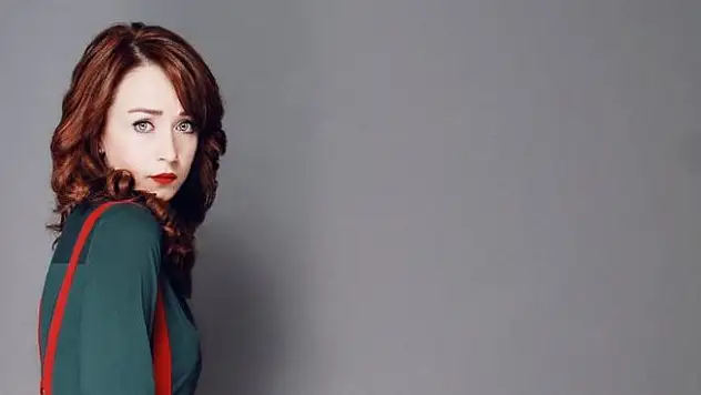 Başak Daşman Kimdir Nereli ve Kaç Yaşında? - Başak Daşman Biyografisi